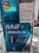 United Oil M2 Unique. 5W-30, �������������, 1��. ����