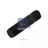 ������� ���������������� ! M10x1.5, L=38mm MB OM401-442/OM457/OM501-502 DT Spare Parts 440254 440254 ����
