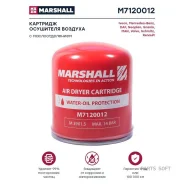 �������� ��������� ! H165 D140 M39x1.5 all Marshall M7120012 M7120012 ����