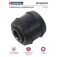 ����������� ������������� ! (��) ����� 12x28/30x30Omn MB Vario/Atego 408-709-1528-2527 Marshall M7220041 M7220041 ����