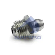 ��������! AM 10x1 (00) SW11 H=15 DIN71412 MB, MAN, BPW, SAF Sampa 112005 112005 ����