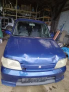 Nissan Cube. ANZ10, CGA3 ����