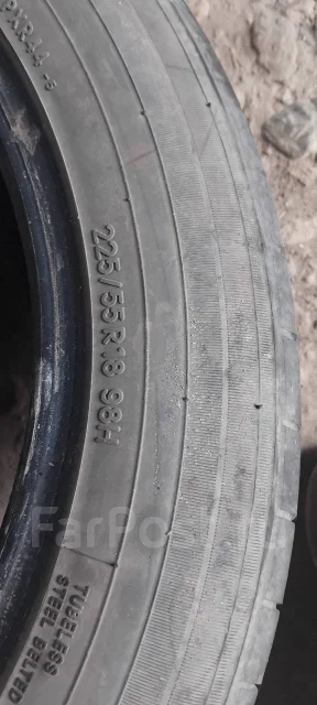 Toyo Proxes R44. ������, �/�, ����� 25 % ����