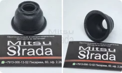 ������� ������� ����� /Masuma/ MR403886, MB176047, 5451722000 MR589789 D=38 d=17 H=28, �� MO2143 ����