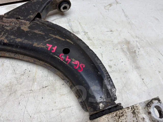 ����� �������� ����� Subaru Forester SG5 2007 #43 20202-SA090 ����