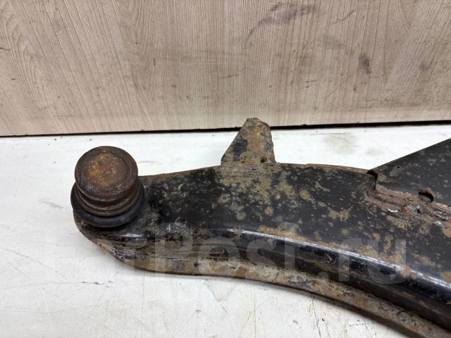 ����� �������� ����� Subaru Forester SG5 2007 #43 20202-SA090 ����