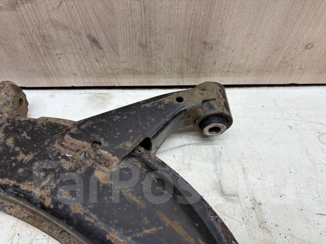 ����� �������� ����� Subaru Forester SG5 2007 #43 20202-SA090 ����