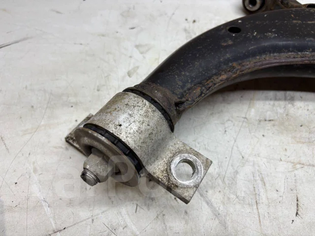 ����� �������� ����� Subaru Forester SG5 2007 #43 20202-SA090 ����