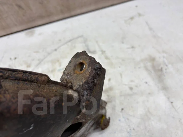 ����� �������� ����� Subaru Forester SG5 2007 #43 20202-SA090 ����