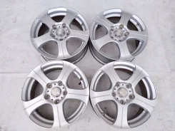 Weds Joker King. 6.0x15", 5x114.3, ET50, �� 73,1���. ����