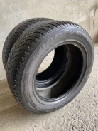 Goodyear Vector 4Seasons. �����������, 2012 ���, �/�, ����� 60 % ����