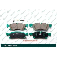 ������� G-brake GP-22023 G-Brake GP22023 GP22023 ����