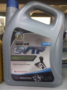 United Oil CVTF Lineartronics. CVT (��� ����������), �������������, 4��. ����