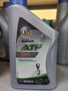 United Oil ATF Z-1. ATF (��� ����), 1��. ����