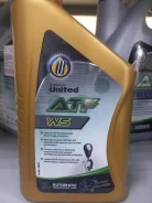 United Oil ATF WS. ATF (��� ����), �������������, 1��. ����