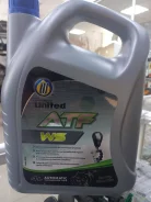 United Oil ATF WS. ATF (��� ����), �������������, 4��. ����