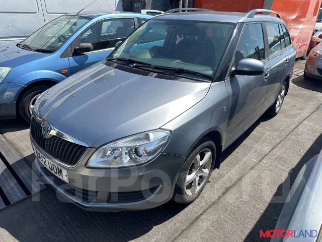 ������� Skoda Fabia 2007-2014 20559336 02T911024N ����
