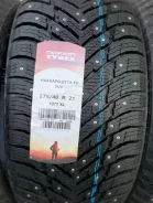 Nokian Hakkapeliitta 10 SUV. ������, ����������, 2025 ���, ����� ����