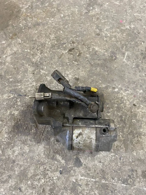 ������� Toyota Caldina CT198 2810064210 ����