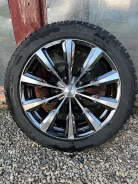 Venerdi. 8.5x20", 5x114.3, ET20 ����