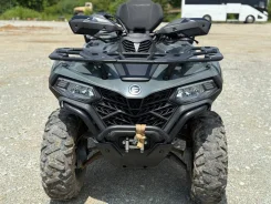 CFMoto CForce 450L EPS ����