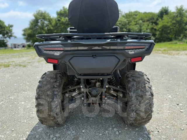 CFMoto CForce 450L EPS ����