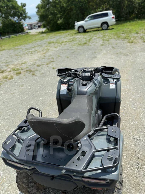 CFMoto CForce 450L EPS ����