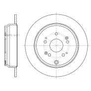 ���� ��������� G-brake GR-01712 GR01712 ����