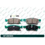 ������� G-brake GP-22023 GP22023 ����