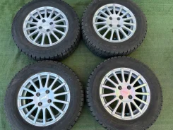 ATS. 5.5x14", 4x100, ET34 ����