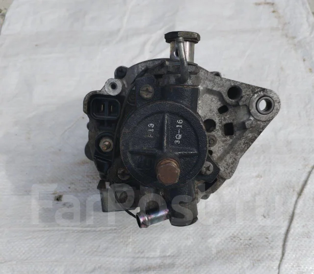 ��������� Nissan RD28 LR170401 ����
