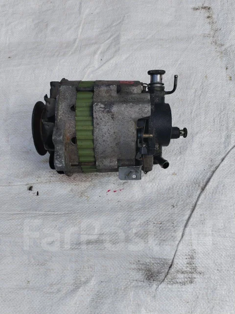 ��������� Nissan RD28 LR170401 ����