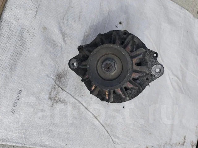 ��������� Nissan RD28 LR170401 ����