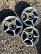 Asso. x15", 5x100, 5x114.3 ����