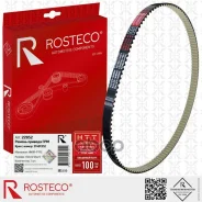 ������ ��� Volvo, (130x1238x23) Hnbrptfe. 31401332 Rosteco Rosteco ���. 22852 22852 ����