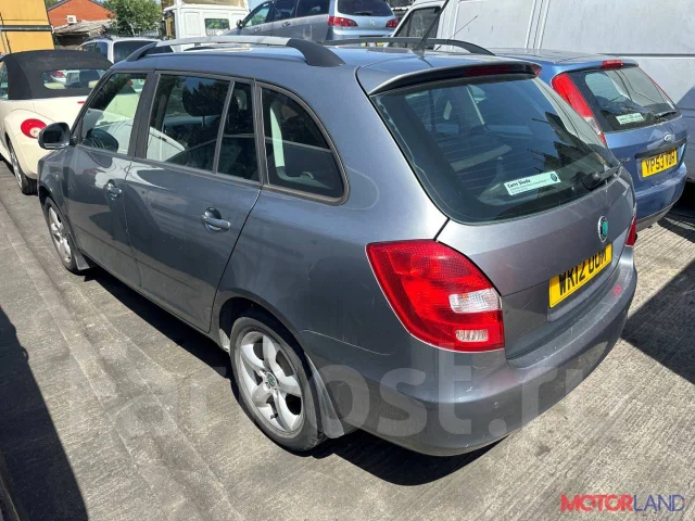 ������� Skoda Fabia 2007-2014 20559336 02T911024N ����