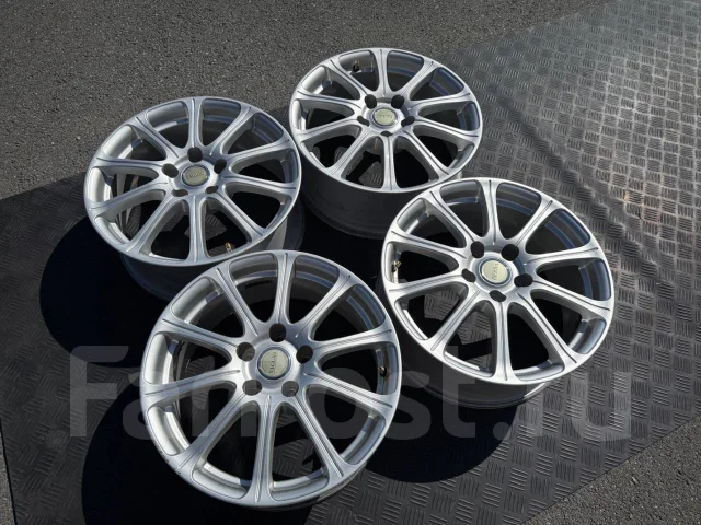 Bridgestone Vaggio. 7.0x17", 5x114.3, ET38, �� 73���. ����