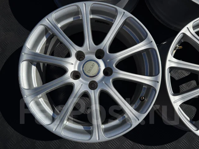 Bridgestone Vaggio. 7.0x17", 5x114.3, ET38, �� 73���. ����