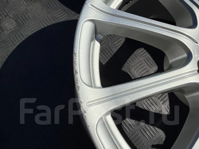 Bridgestone Vaggio. 7.0x17", 5x114.3, ET38, �� 73���. ����