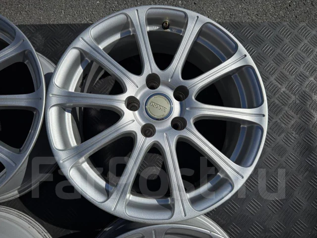 Bridgestone Vaggio. 7.0x17", 5x114.3, ET38, �� 73���. ����