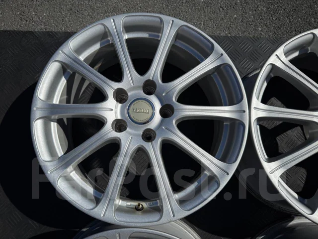 Bridgestone Vaggio. 7.0x17", 5x114.3, ET38, �� 73���. ����