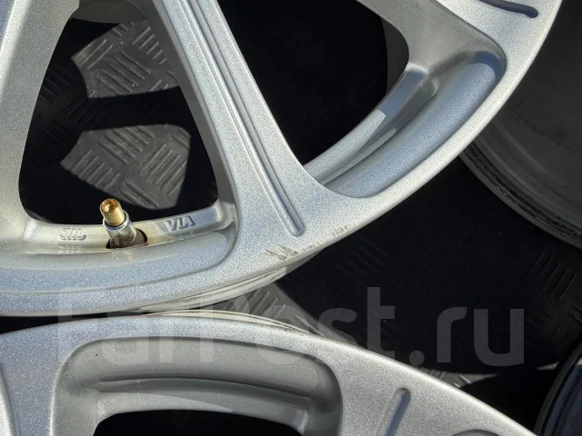 Bridgestone Vaggio. 7.0x17", 5x114.3, ET38, �� 73���. ����