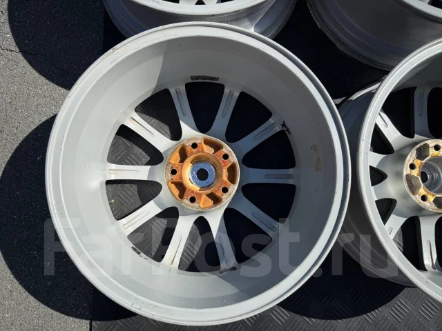 Bridgestone Vaggio. 7.0x17", 5x114.3, ET38, �� 73���. ����