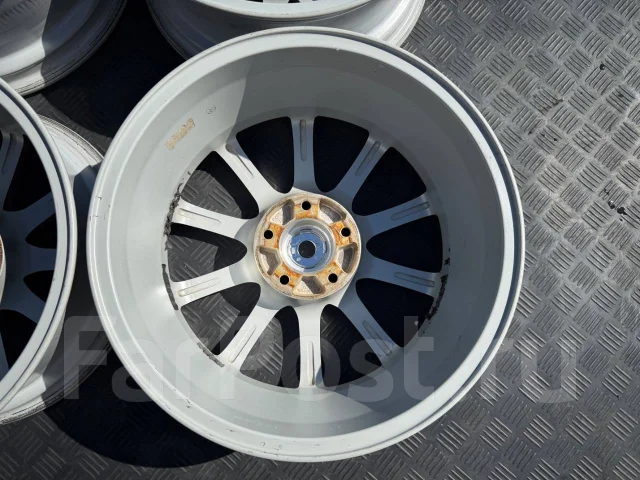 Bridgestone Vaggio. 7.0x17", 5x114.3, ET38, �� 73���. ����