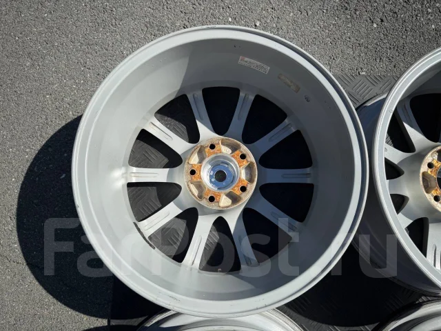 Bridgestone Vaggio. 7.0x17", 5x114.3, ET38, �� 73���. ����