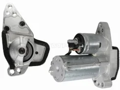 ������� Renault Arkana 18- / Duster 21- (1,2 kW/ Z=10/ ������ Valeo) 438544AVT 438544AVT ����
