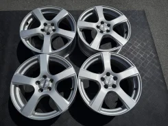 Violento. 7.0x17", 5x100, ET48, �� 73���. ����