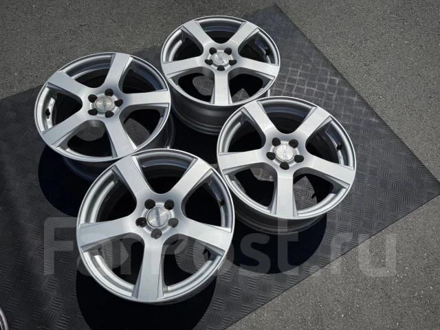 Violento. 7.0x17", 5x100, ET48, �� 73���. ����