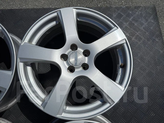Violento. 7.0x17", 5x100, ET48, �� 73���. ����