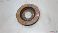 ���� ��������� Mitsubishi L200 2006-2015 20484281, �������� MN102276 ����